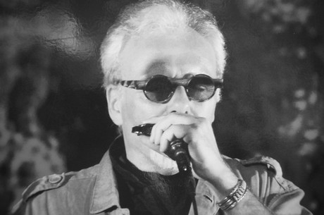 Jean-Jacques Milteau